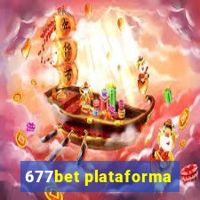 677bet plataforma